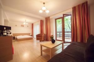 Φωτογραφία από το άλμπουμ του Pensiunea Comarnic-Moisa σε Comarnic