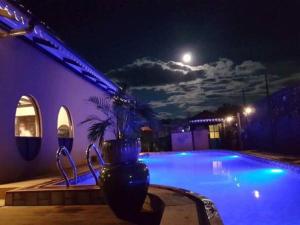 Bassein majutusasutuses Thanakha Inle Hotel või selle lähedal