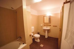 Φωτογραφία από το άλμπουμ του Pensiunea Comarnic-Moisa σε Comarnic