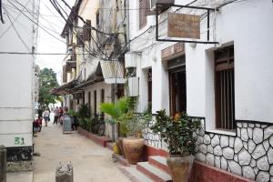 Gallery image of Karibu Inn in Zanzibar City