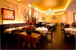 Ristorante o altro punto ristoro di Millennium Hotel and Conference Centre Gloucester London
