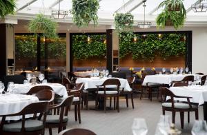Ristorante o altro punto ristoro di Millennium Hotel and Conference Centre Gloucester London