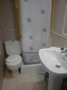 Hotel La Mina