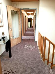 Fotografie z fotogalerie ubytování Hotel in den Herrnwiesen v destinaci Wertheim