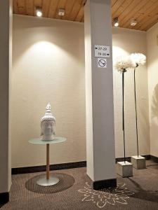 Fotografie z fotogalerie ubytování Hotel in den Herrnwiesen v destinaci Wertheim