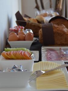Fotografie z fotogalerie ubytování B&B Casa Agradable v destinaci Arenas