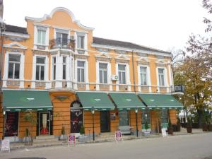 Foto dalla galleria di Europe Dunav Apartment a Vidin