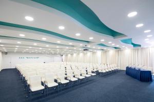 Konferenční prostory v ubytování Zhemchuzhina Grand Hotel