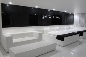 Gallery image of Hotel Hulk in Pokhara