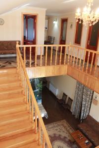 Foto dalla galleria di Nona Guest House a Shilda Altre 51 foto