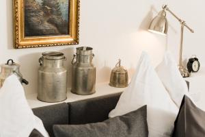 Zdjęcie z galerii obiektu Hotel & Gourmetwirtshaus Kirchenwirt seit 1326 w mieście Leogang
