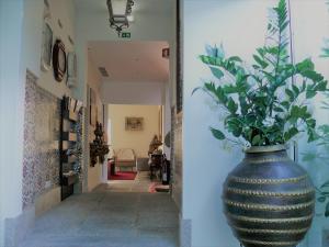 Fotografie z fotogalerie ubytování Welcome In v destinaci Aveiro