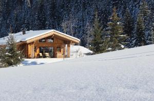 LaPosch - Dein Bergaway talvel