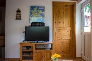 Fotografie z fotogalerie ubytování Ferienwohnungen am Nationalpark v destinaci Sassnitz
