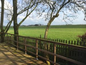 Photo de la galerie de l'établissement Chalet westerham, à Winsum