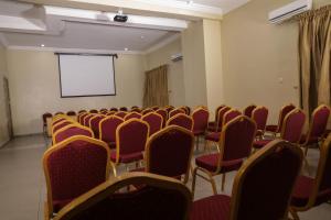 Gallery image of Heritage Continental Hotel in Akure