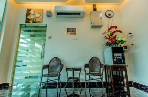 Gallery image of U Plus Budget Hotel in Bukit Mertajam +18 photos
