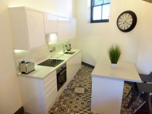 Imagine din galeria proprietății Stables at The Coach House Apartments în Leeds