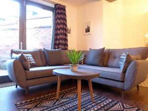 Imagine din galeria proprietății Stables at The Coach House Apartments în Leeds