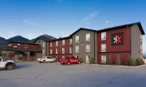 Gallery image of The Kanata Inns Invermere in Invermere