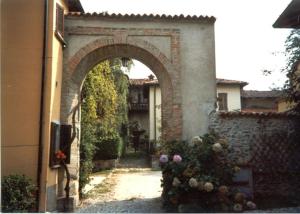 Fotografie z fotogalerie ubytování B&B Il Torchio v destinaci Calco