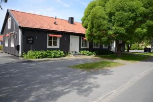 Bližnja soseska oz. soseska, v kateri se nahaja hostel