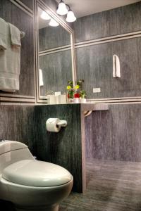 Gallery image of The Isabela Beach House in Puerto Villamil