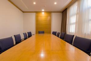 Konferenční prostory v ubytování Hotel Yugoslavia