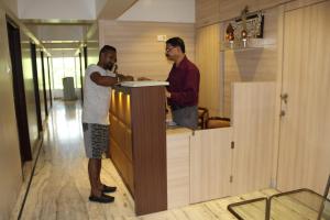 Gallery image of Pravasi Residency in Thane