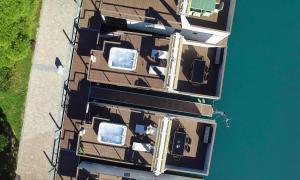 Floating Sea Houses MARINA LUX, Portorož – Updated 2022 Prices