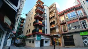 Fotografie z fotogalerie ubytování Alojamiento Plaza Chirinos v destinaci Córdoba + 8 fotografií