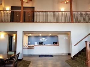 Gallery image of Baymont by Wyndham Oacoma in Oacoma