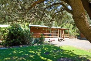 Gallery image of Cumberland River Holiday Park in Lorne