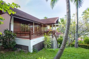 Foto dalla galleria di Nova Samui Resort a Chaweng Beach