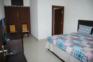 Gallery image of Tree Of Happiness Homestay. in Agra