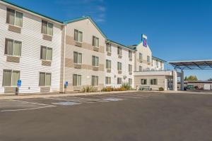 Gallery image of Motel 6-Redmond, OR in Redmond