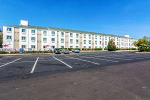 Gallery image of Motel 6-Fort Mill, SC - Charlotte in Fort Mill