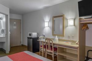 Gallery image of Motel 6-Redmond, OR in Redmond