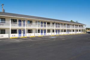 Gallery image of Motel 6-Madras, OR in Madras