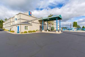 Gallery image of Motel 6-Baraboo, WI - Lake Delton-Wisconsin Dells in Baraboo