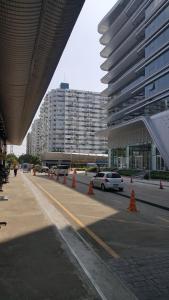 Fotografie z fotogalerie ubytování Popular Condo by Jintana v destinaci Pak Kret