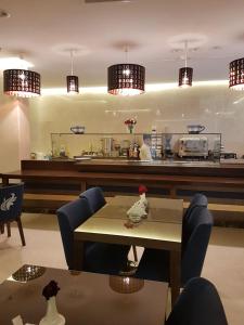 Gallery image of Swiss Blue Hotel Al Zahra in Jeddah