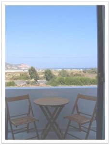 Fotografia z galérie ubytovania Galanos Studios v destinácii Naxos Chora