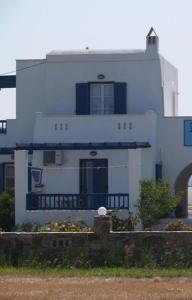 Fotografia z galérie ubytovania Galanos Studios v destinácii Naxos Chora
