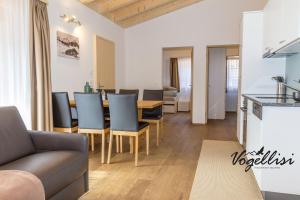 Posezení v ubytování Hotel Bären