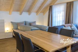 Posezení v ubytování Hotel Bären