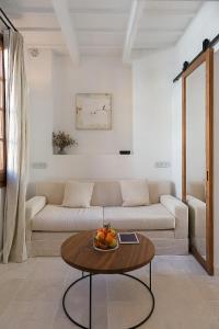 Posedenie v ubytovaní S'Hotelet d'es Born - Suites & SPA