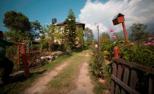 Foto da galeria de Seclude Palampur em Palampur