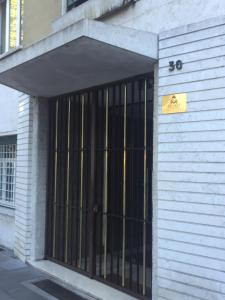 Fotografie z fotogalerie ubytování B&B Classy Rome v Římě