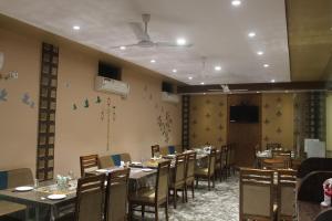 Gallery image of Hotel Kwality Inn in Satna